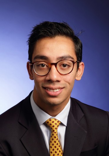 Vishal Mehta